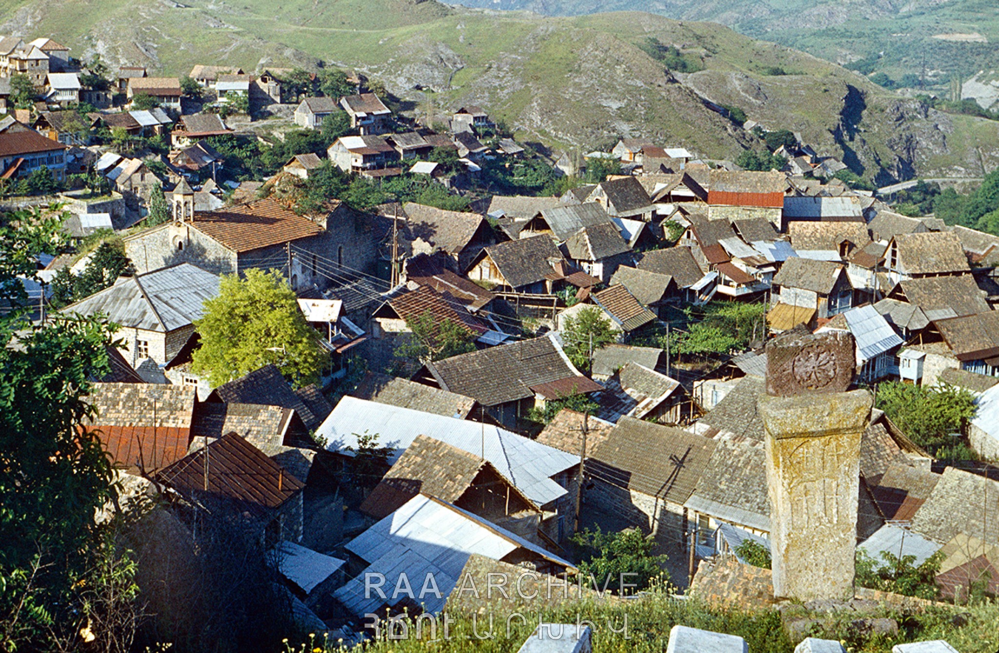 дашкесан азербайджан